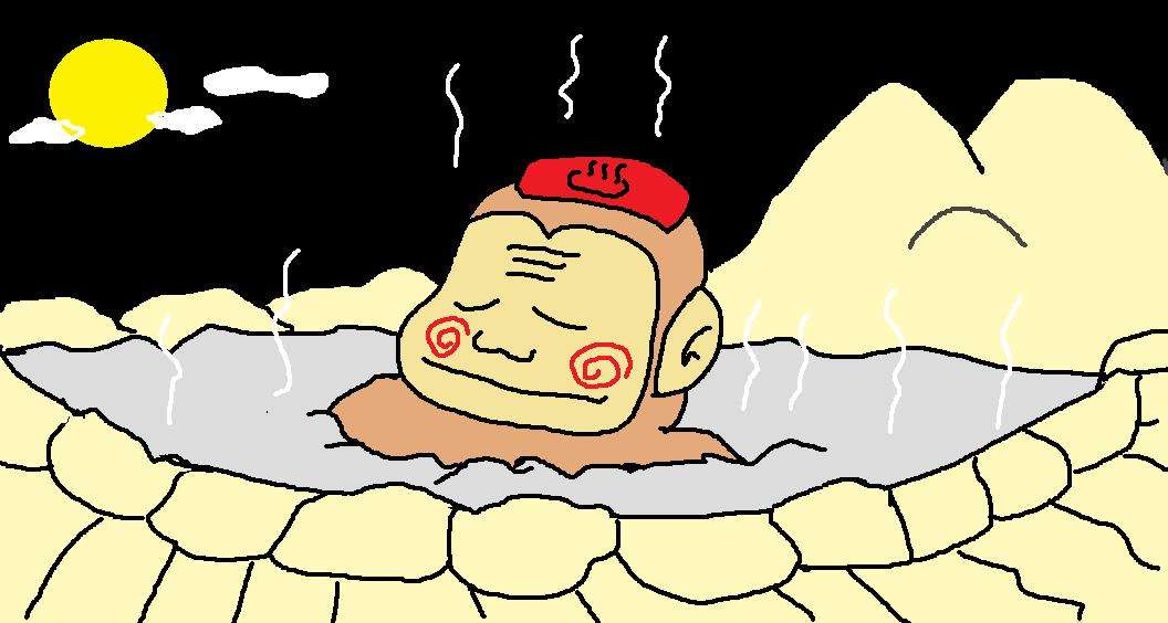 ゆる絵でまったりするトピ【お絵描き】