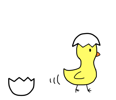 ゆる絵でまったりするトピ【お絵描き】