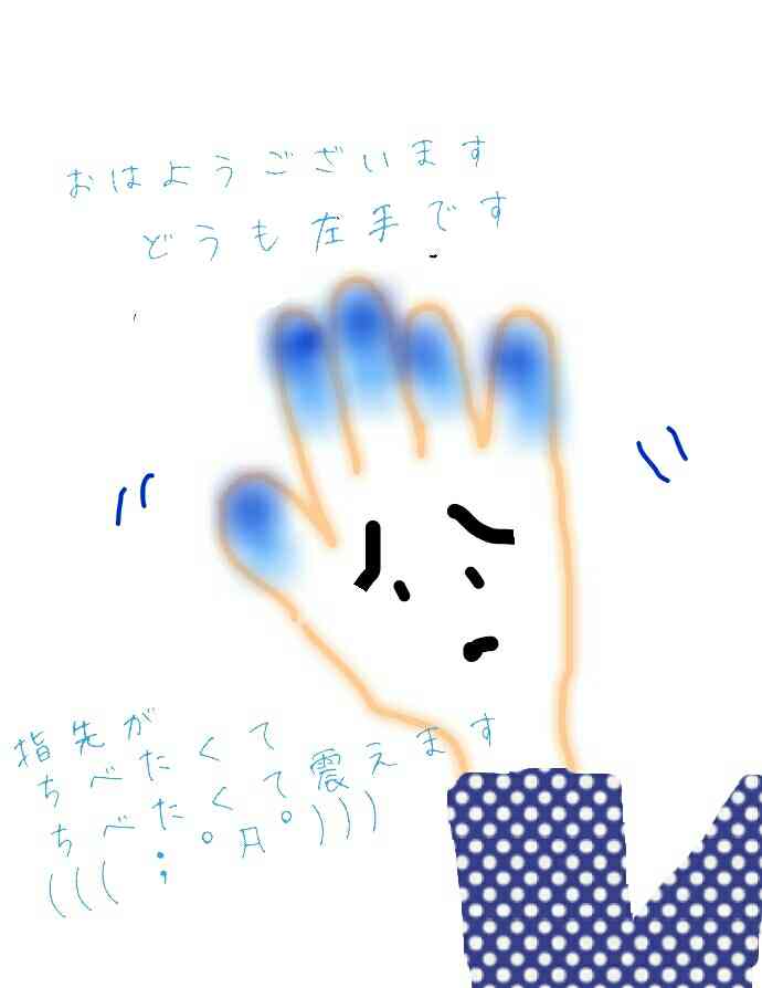 ゆる絵でまったりするトピ【お絵描き】