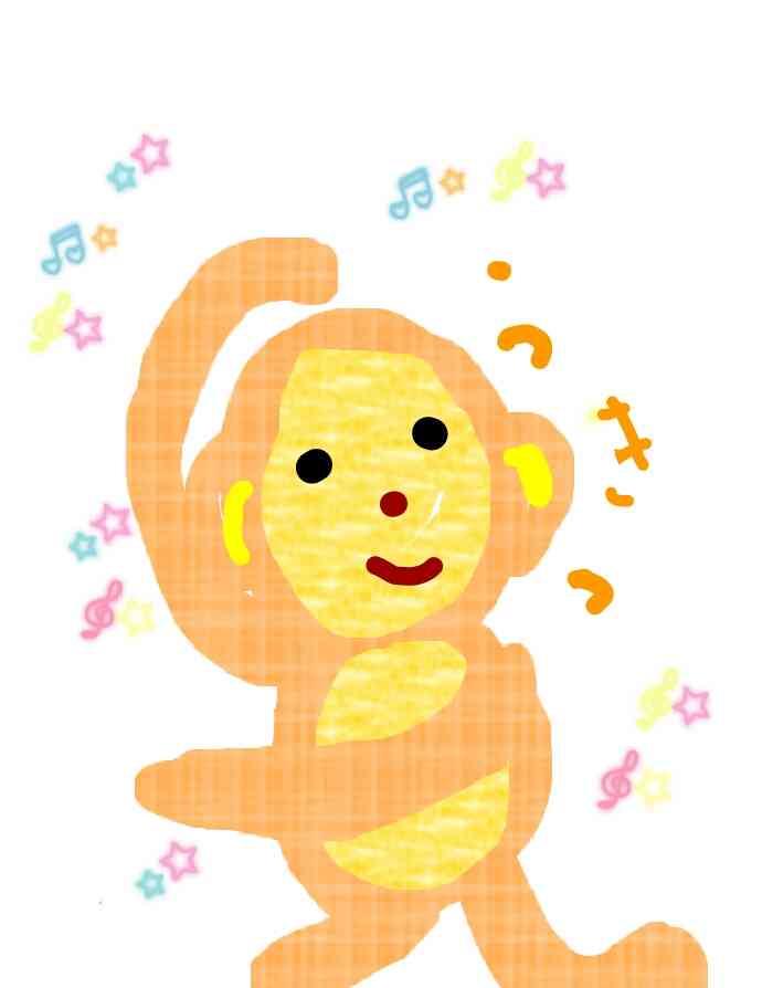 ゆる絵でまったりするトピ【お絵描き】