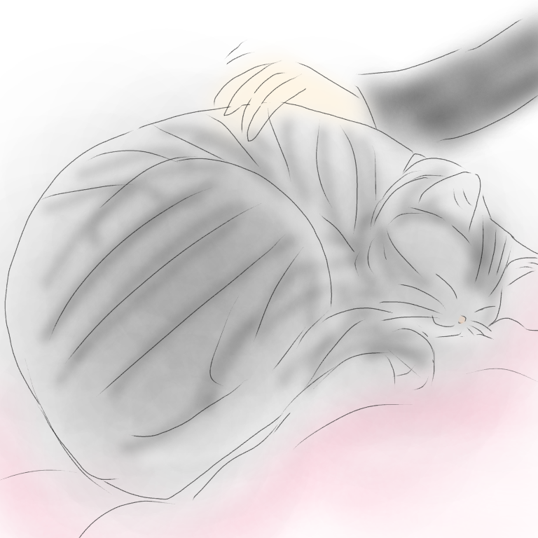 ゆる絵でまったりするトピ【お絵描き】