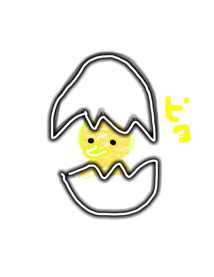 ゆる絵でまったりするトピ【お絵描き】
