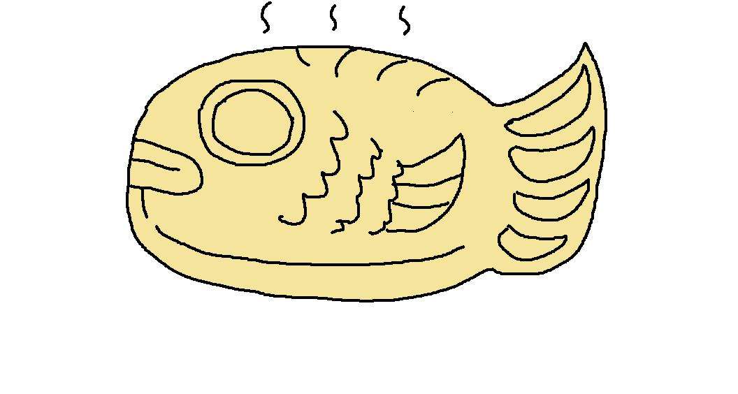 ゆる絵でまったりするトピ【お絵描き】