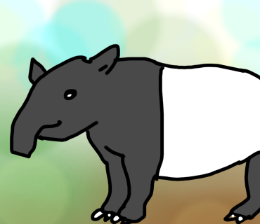 ゆる絵でまったりするトピ【お絵描き】