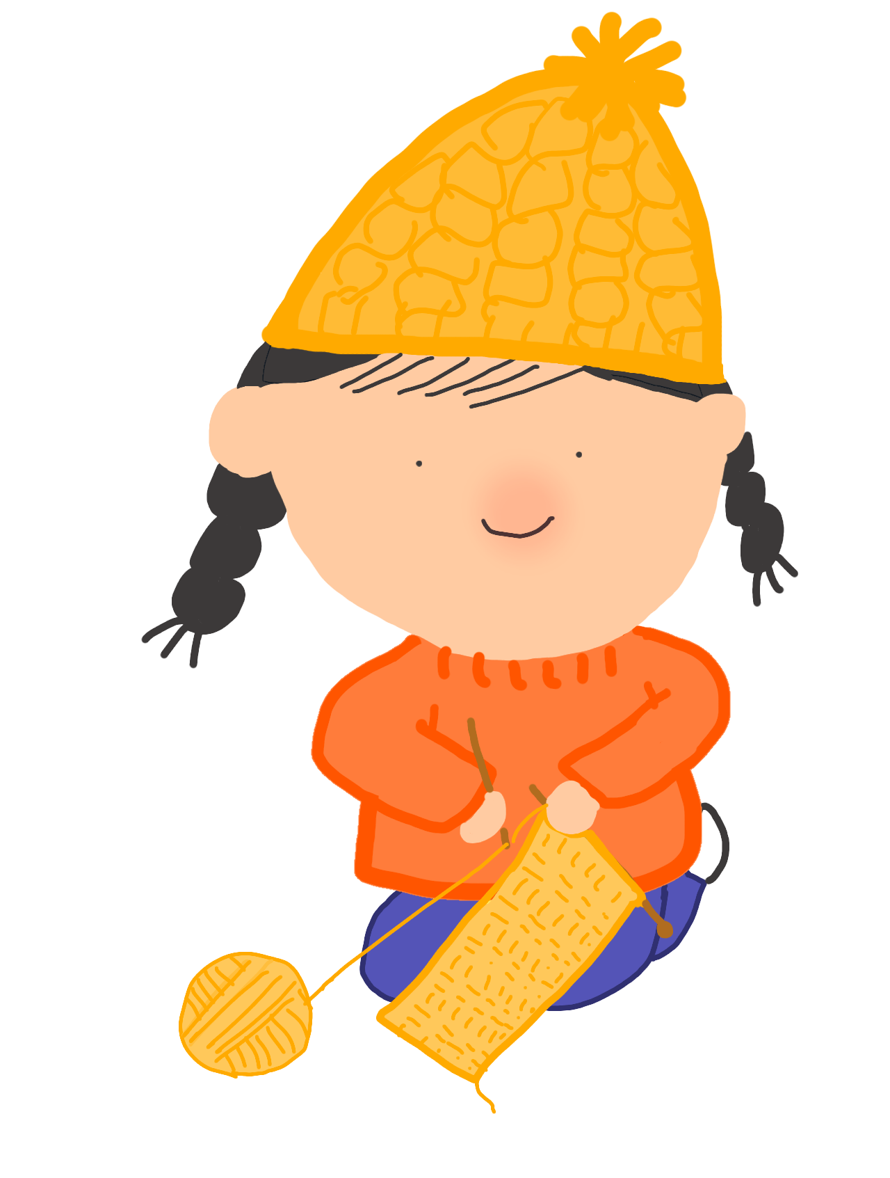 ゆる絵でまったりするトピ【お絵描き】