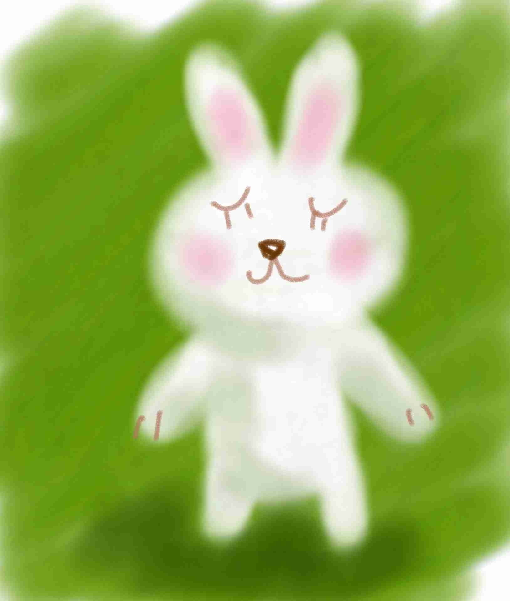 ゆる絵でまったりするトピ【お絵描き】