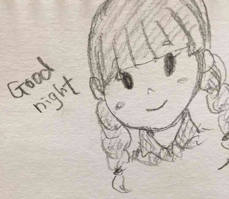ゆる絵でまったりするトピ【お絵描き】