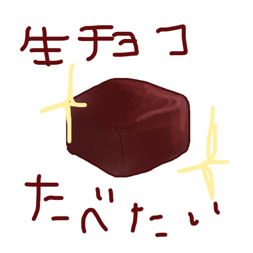 ゆる絵でまったりするトピ【お絵描き】