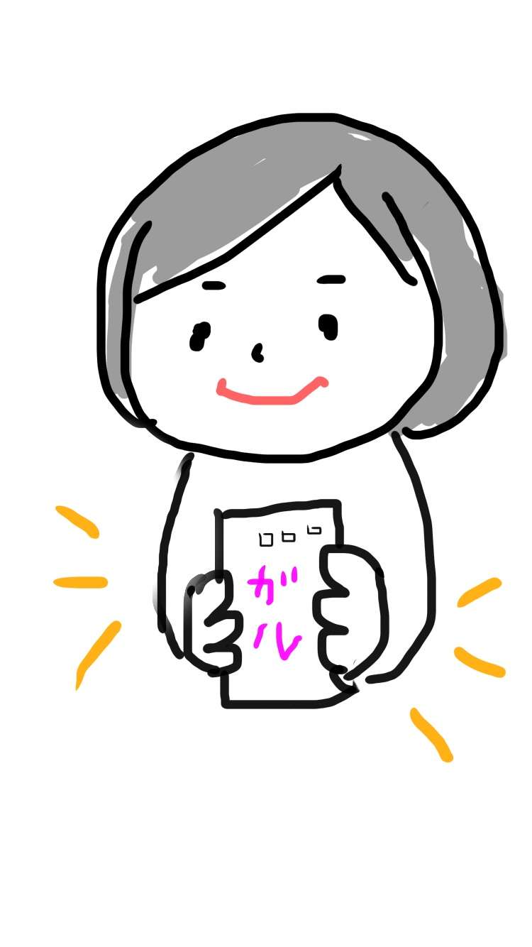 ゆる絵でまったりするトピ【お絵描き】