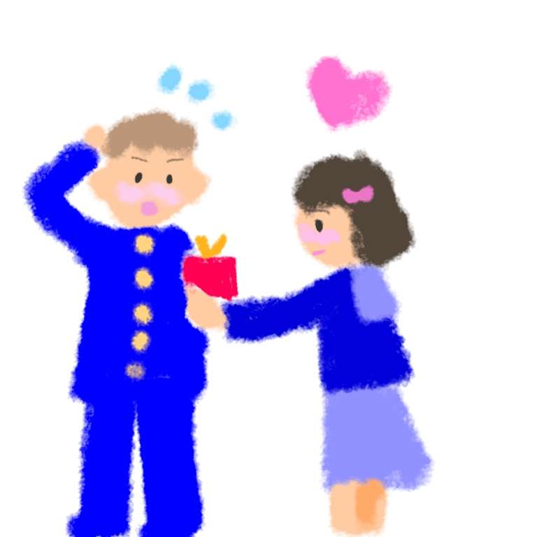 ゆる絵でまったりするトピ【お絵描き】