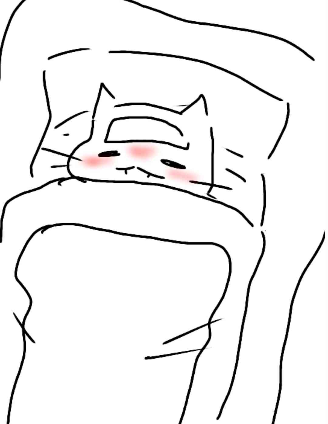 ゆる絵でまったりするトピ【お絵描き】