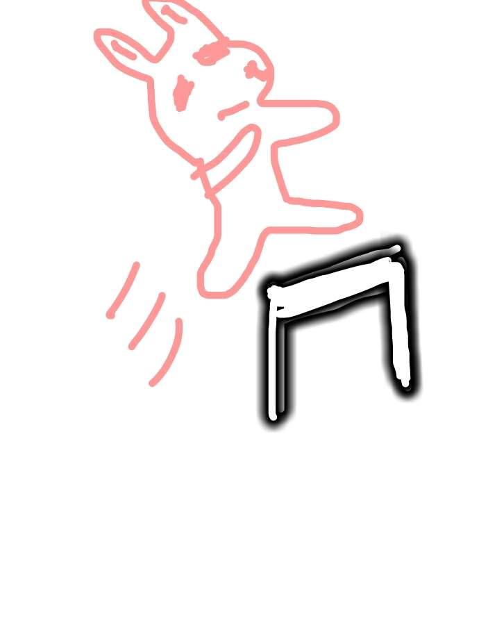 ゆる絵でまったりするトピ【お絵描き】