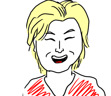 ゆる絵でまったりするトピ【お絵描き】