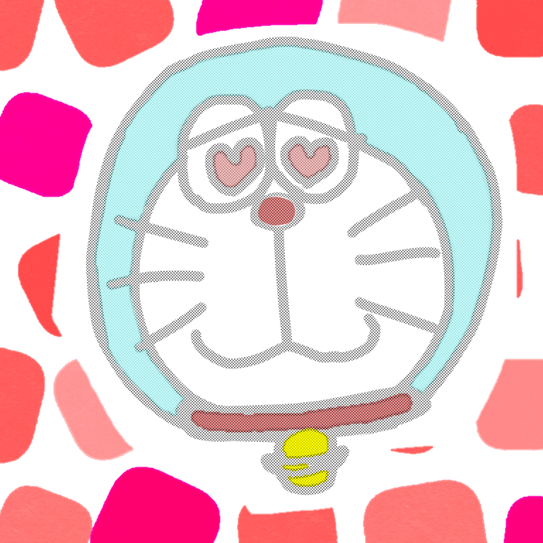 ゆる絵でまったりするトピ【お絵描き】