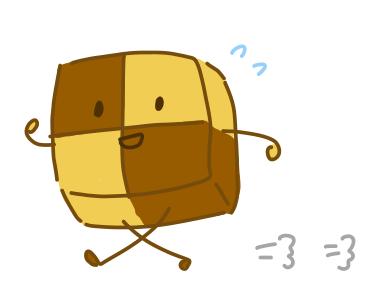 ゆる絵でまったりするトピ【お絵描き】