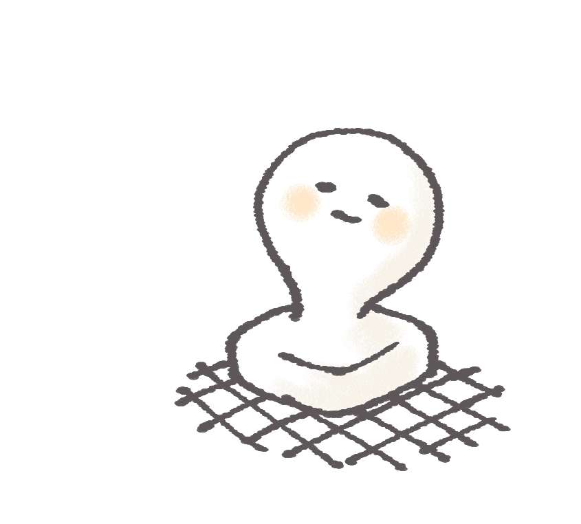 ゆる絵でまったりするトピ【お絵描き】
