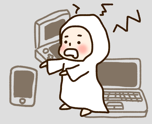 ゆる絵でまったりするトピ【お絵描き】