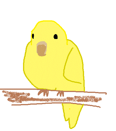ゆる絵でまったりするトピ【お絵描き】