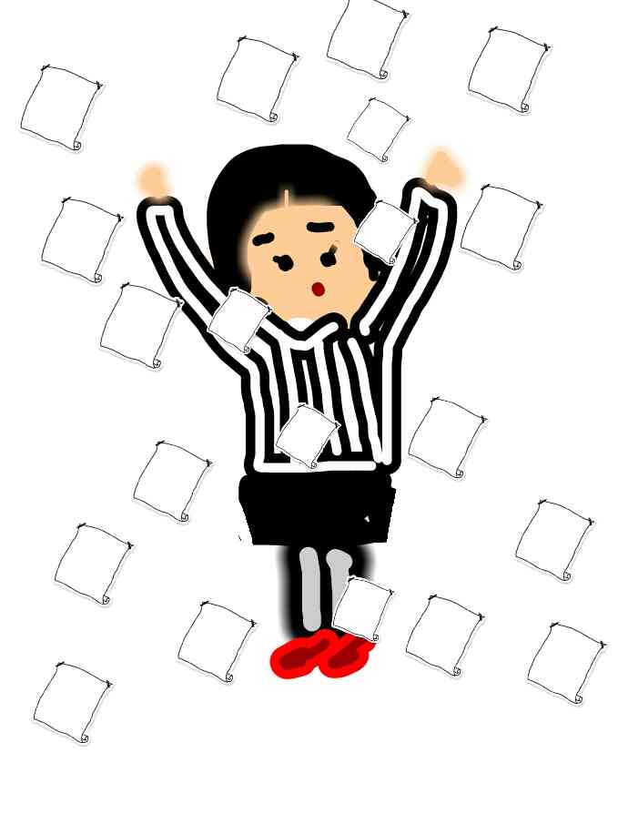 ゆる絵でまったりするトピ【お絵描き】