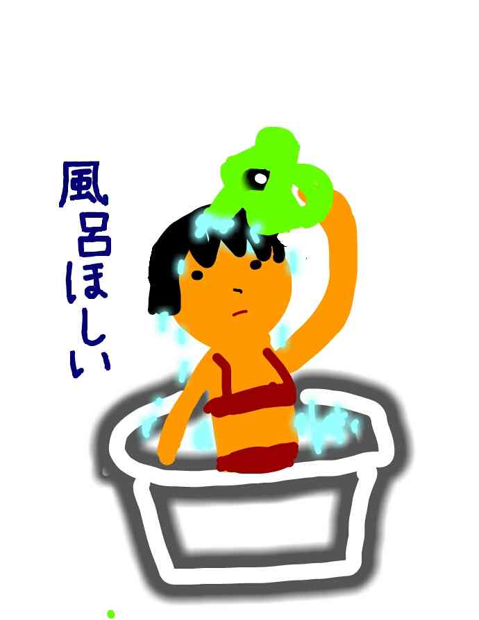 ゆる絵でまったりするトピ【お絵描き】