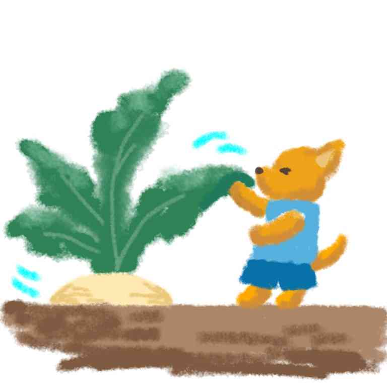 ゆる絵でまったりするトピ【お絵描き】