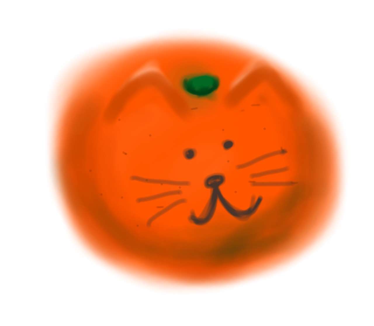 ゆる絵でまったりするトピ【お絵描き】