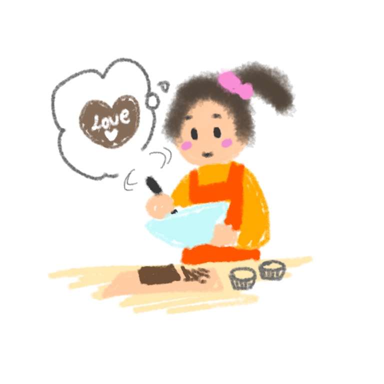 ゆる絵でまったりするトピ【お絵描き】