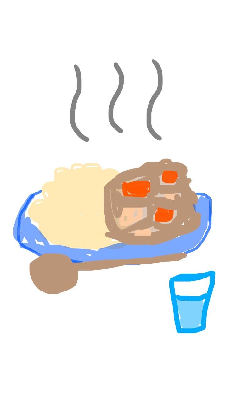 ゆる絵でまったりするトピ【お絵描き】