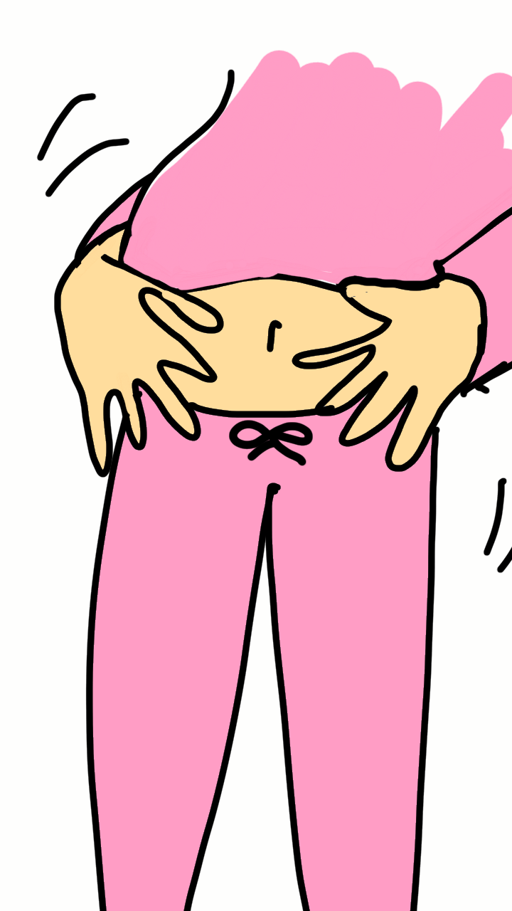 ゆる絵でまったりするトピ【お絵描き】