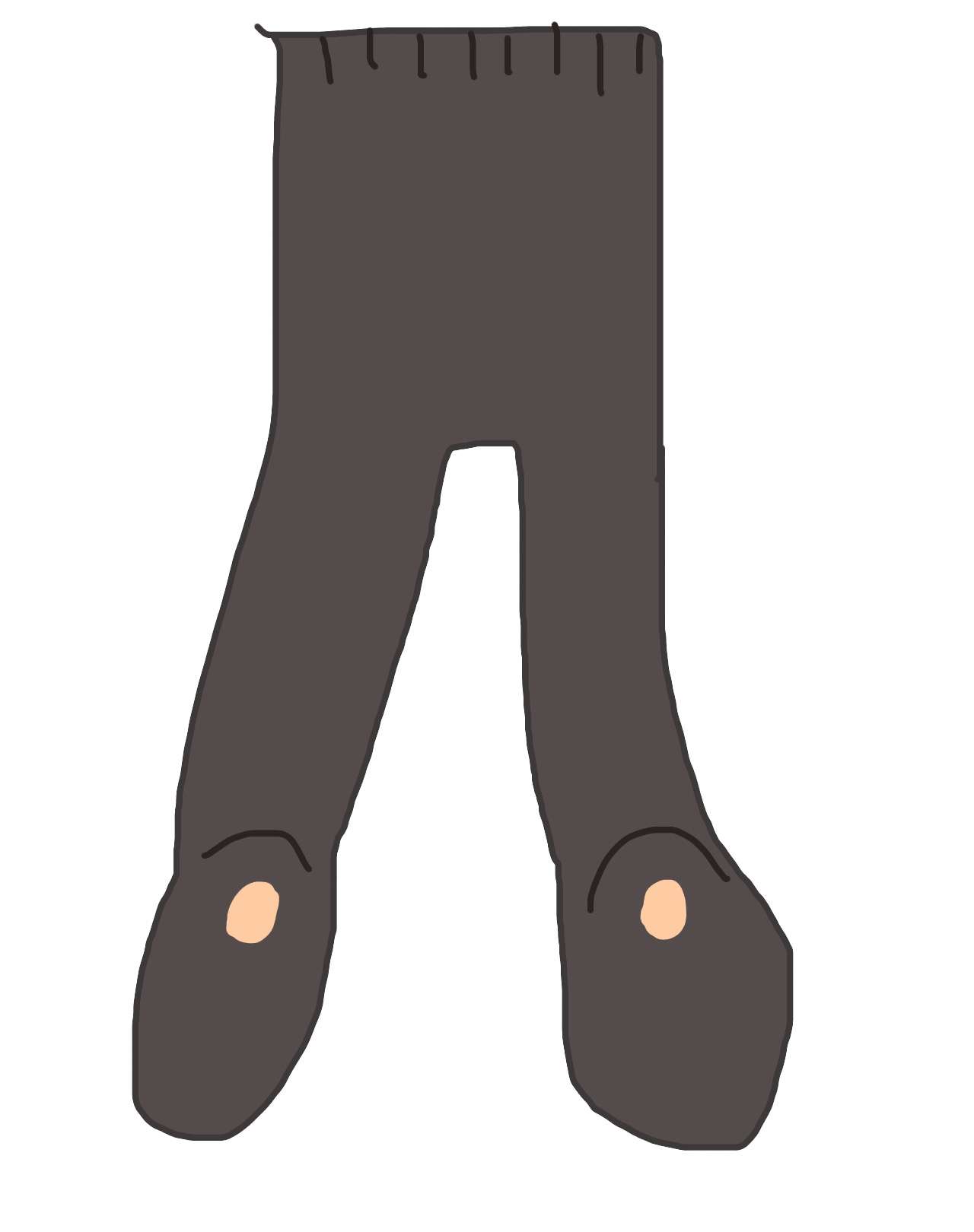ゆる絵でまったりするトピ【お絵描き】