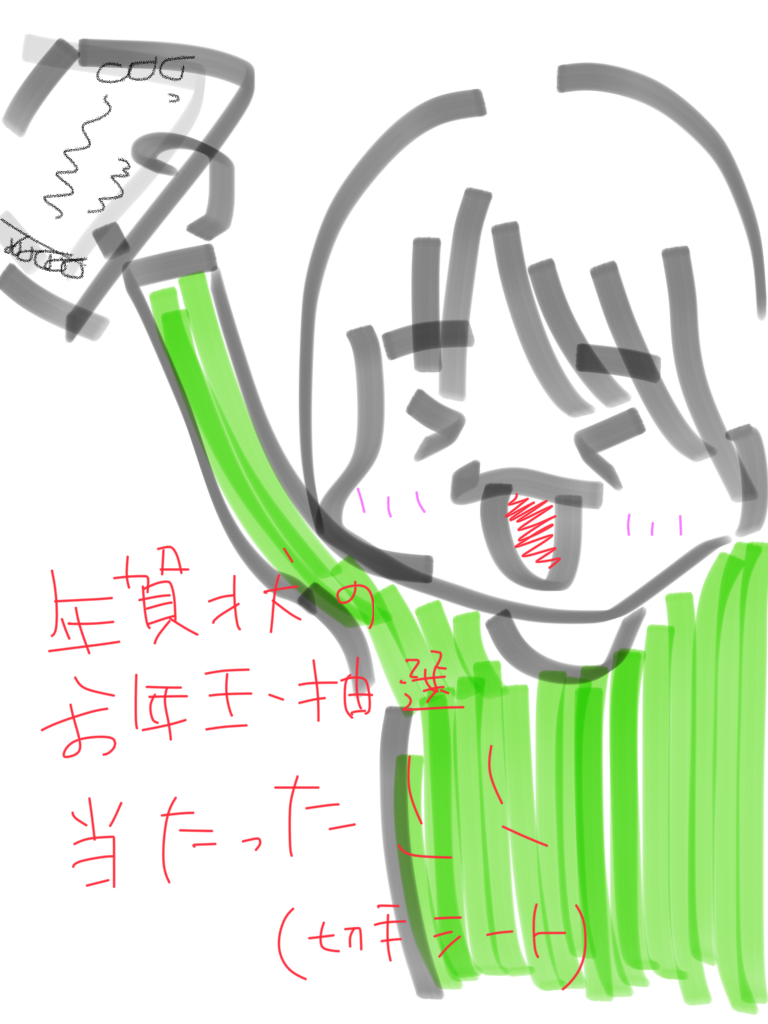 ゆる絵でまったりするトピ【お絵描き】