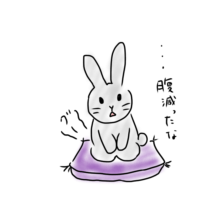 ゆる絵でまったりするトピ【お絵描き】