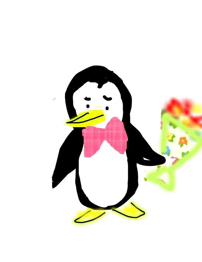 ゆる絵でまったりするトピ【お絵描き】
