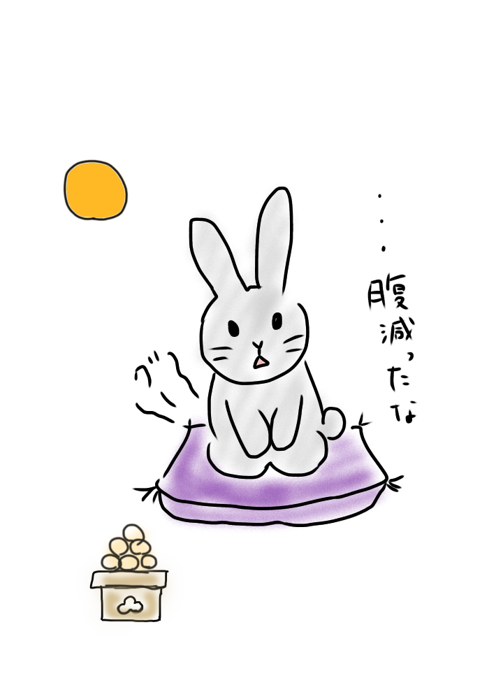 ゆる絵でまったりするトピ【お絵描き】