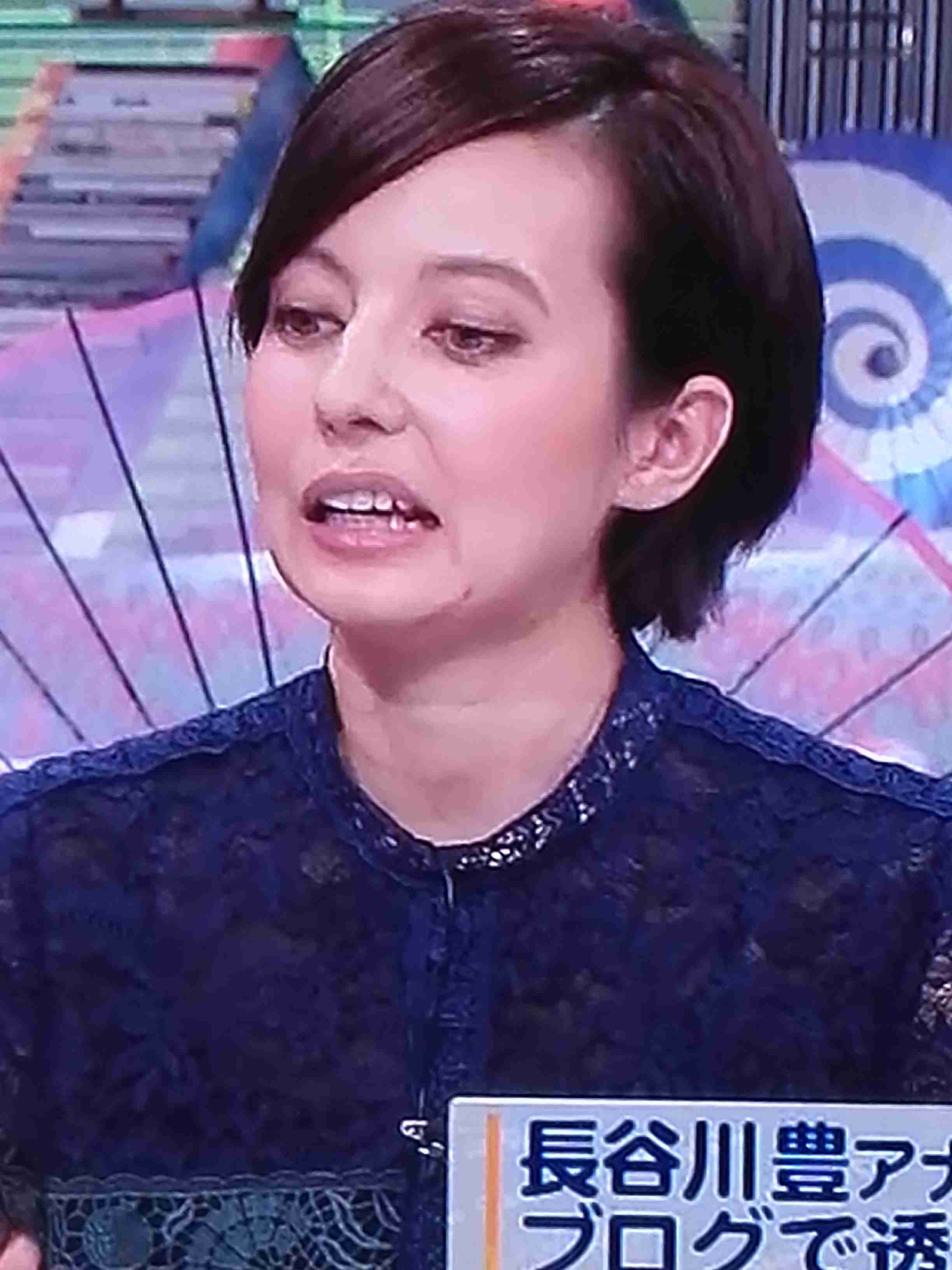 ベッキー、乙武氏不倫報道で自分の話題少し収まると思っていた…ワイドナでぶっちゃけトーク