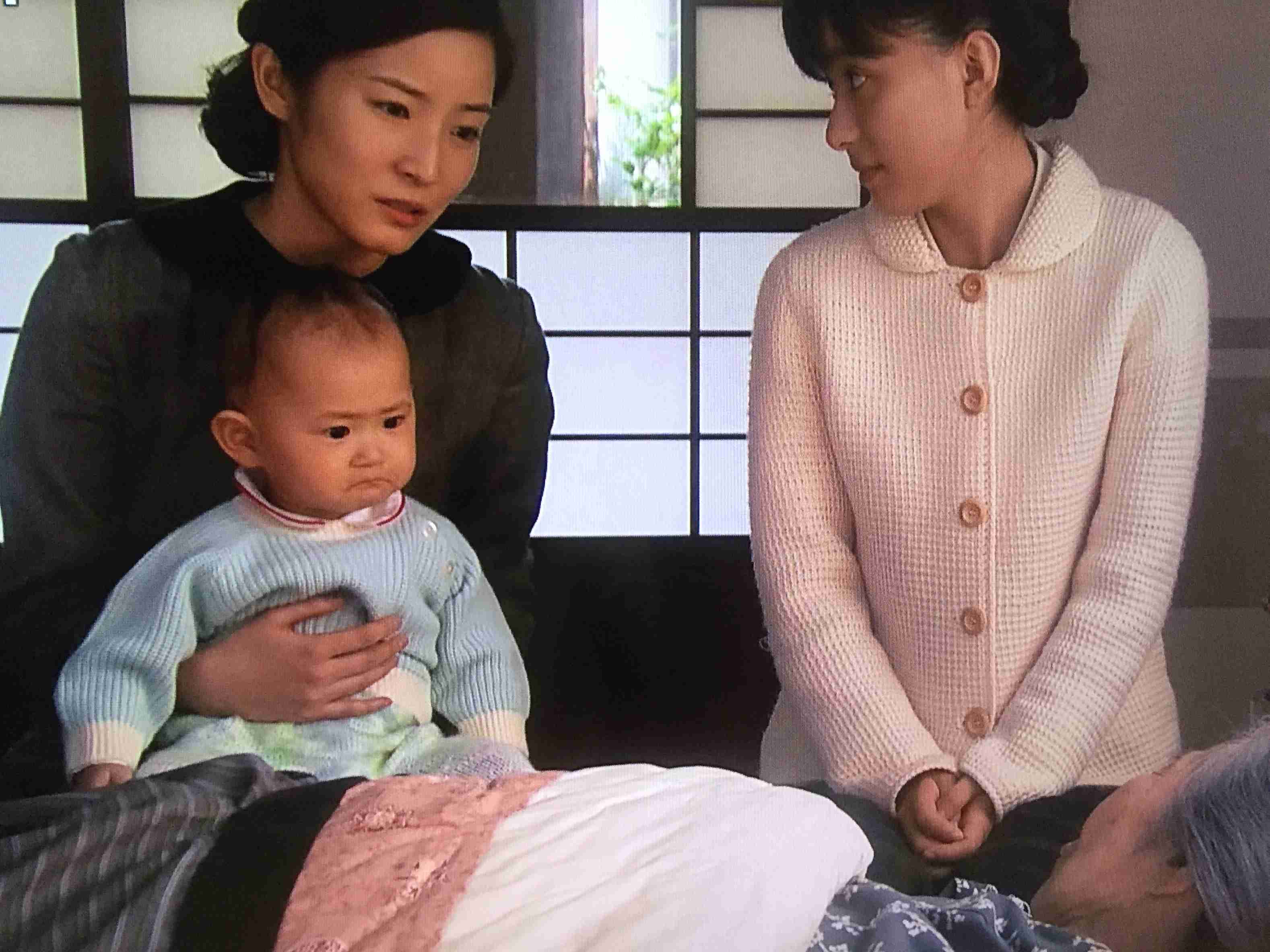 朝ドラ『べっぴんさん』を好意的に観ている人