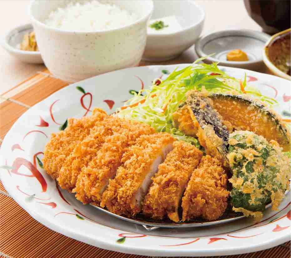 「やよい軒」好きな方~♪