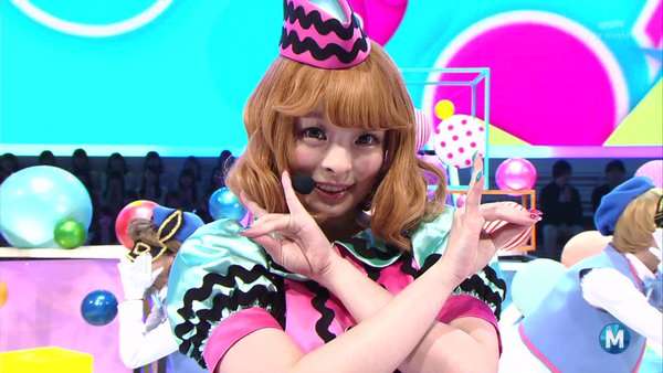 きゃりーぱみゅぱみゅ「無関係」ツイッターで三角関係を完全否定！
