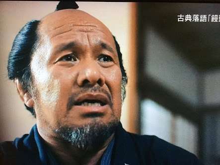 落語が好きな人