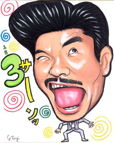 落語が好きな人