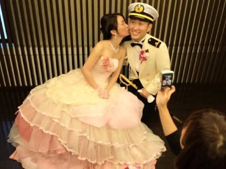 みんなの自衛官のイメージ