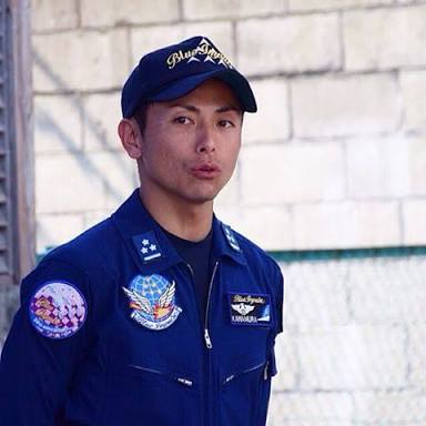 みんなの自衛官のイメージ