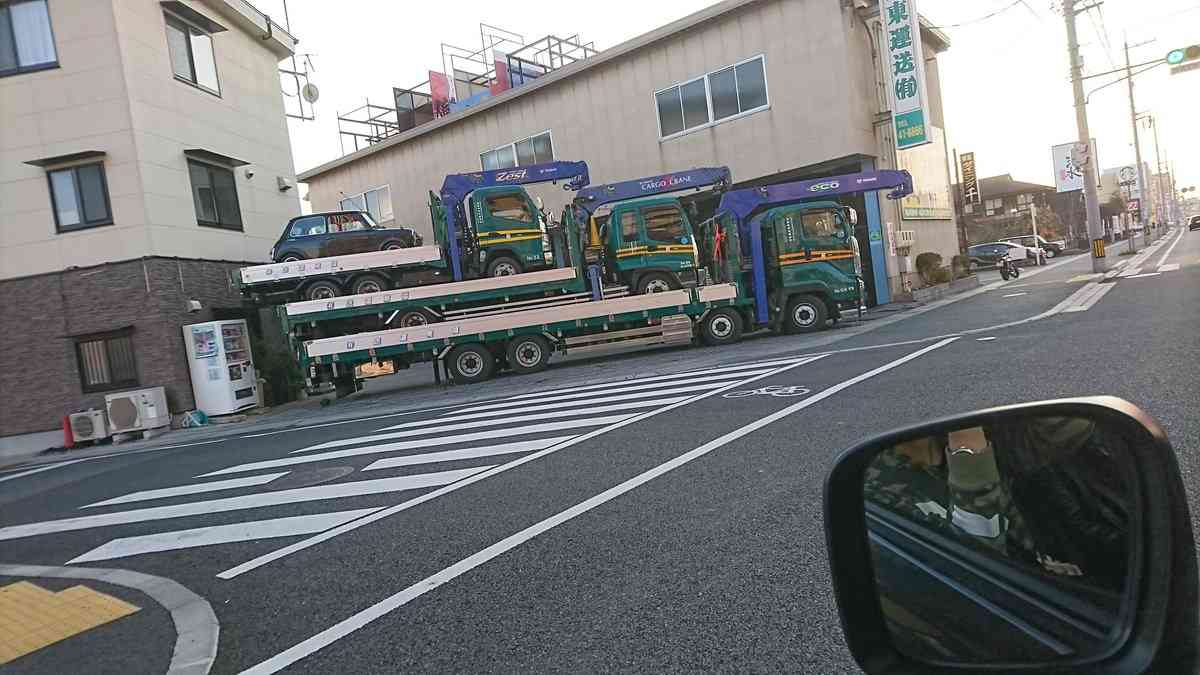 コラじゃないのにコラみたいな画像