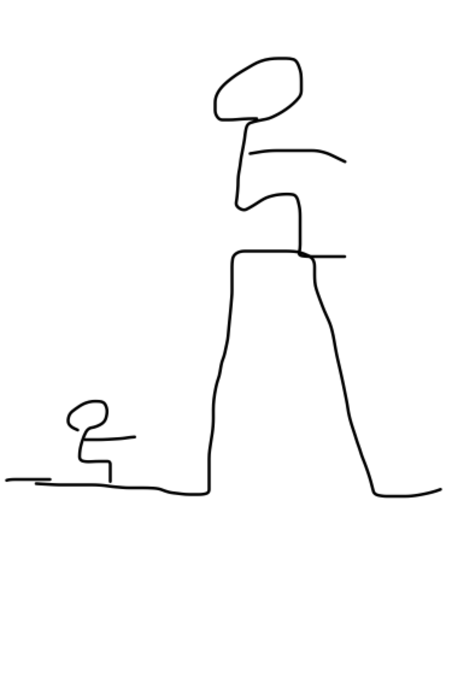コラじゃないのにコラみたいな画像
