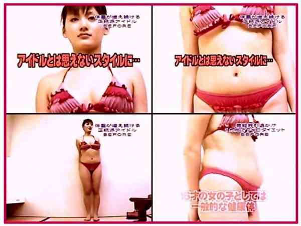 テレビで紹介したダイエットやった結果どうだった?