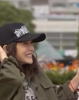 アゴに違和感を感じる芸能人
