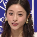 アゴに違和感を感じる芸能人