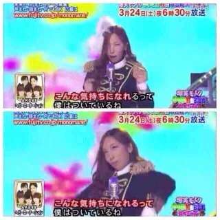 アゴに違和感を感じる芸能人