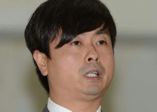 アゴに違和感を感じる芸能人
