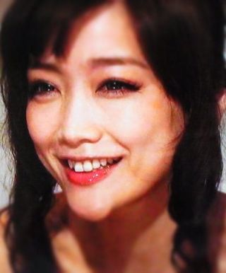アゴに違和感を感じる芸能人